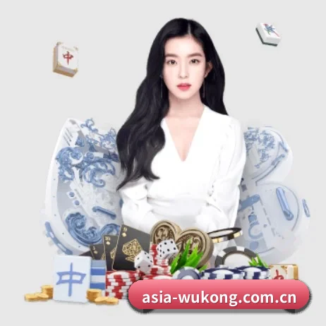 正式成立 - asia-wukong.com.cn品牌正式登场,持有顶级运营资质,树立行业标杆。